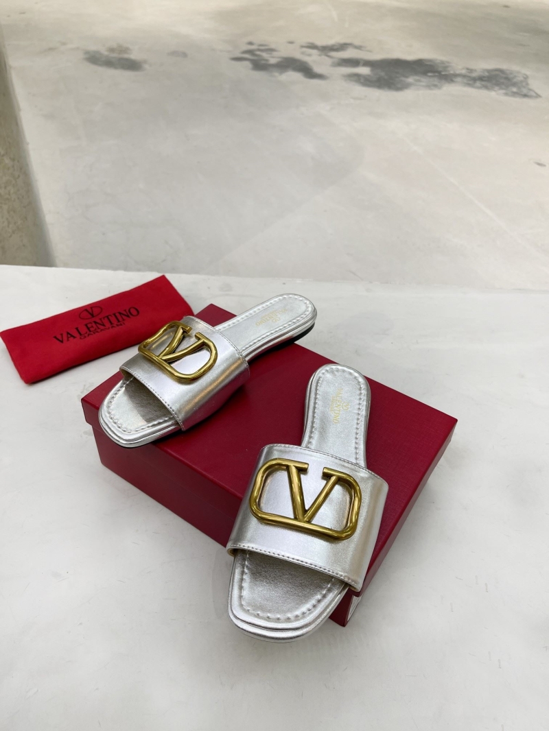 Valentino Slippers